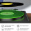 Turntable Mat Acrylic Vinyl Record Mat 1 Piece 4