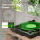 Turntable Mat Acrylic Vinyl Record Mat 1 Piece 5