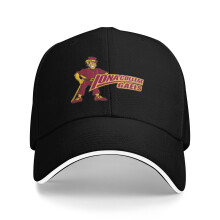 Iona College unisex baseballpet dad hat