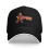 Iona College unisex baseballpet dad hat 1