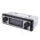 Ραδιόφωνο αυτοκινήτου Bluetooth, MP3Player, Στερεοφωνικό USB, Aux, Κλασικό στερεοφωνικό 4