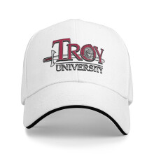 Troy University baseballpet unisex dad hat