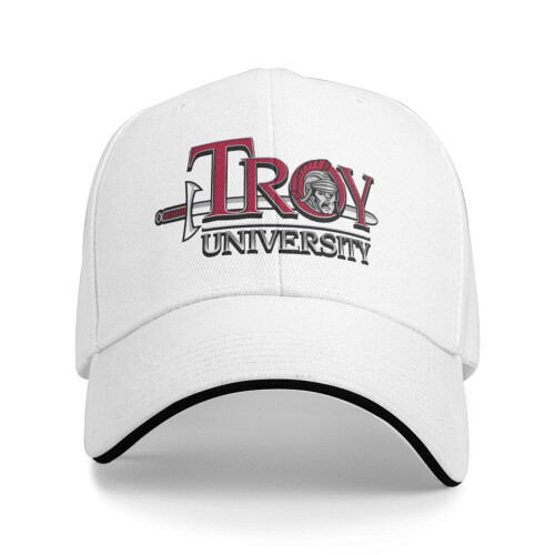 Troy University baseballpet unisex dad hat