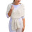 Damen-Winterschal, warmer, dicker Strickschal, 180 x 70 cm 1