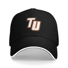 Baseballpet van Tusculum University, unisex, 1 verpakking