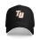 Tusculum University baseballcaps unisex1pack 1