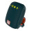 Enceinte Bluetooth portable pour vélo, support 4x2,8 pouces 1