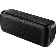 Cainteoir Bluetooth le Tacaíocht TWS Am Súgartha 12H