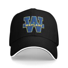 Wayland Baptist University baseballpet unisex1