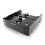 Olmaster MR-8802HDD Umrüsthalterung 5,25" auf 3,5" oder 1