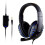 Cuffie da gioco cablate con suono Hi-Fi e controllo vocale. 1
