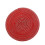 Round Table Mat Washable Woven Vinyl1Piece 1
