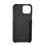iPhone 13 Mini leather case with card slot brown 3