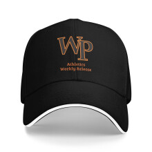 William Paterson University baseballkasket unisex1