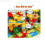 Marble Run Building Blocks with Base 168 Pieces 3