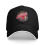Lamar University baseballpet unisex 1pack 1