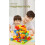 Marble Run Building Blocks with Base 168 Pieces 5