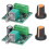 DC Motor Speed Controller 1.8V-12V 30W 2A 2pcs 4