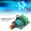 DC Motor Speed Controller 1.8V-12V 30W 2A 2pcs 5