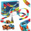 Anti-Gravity Race Track with LED Car – Interchangeable 1