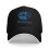 Widener University unisex baseballpet (1 stuk) 1