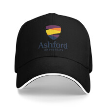 Unisex baseballpet, casual 'dad hat', one size