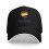 Unisex baseballpet, casual 'dad hat', one size 1