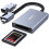 CFexpress Type B USB3.2Gen2 10Gbps-apparaat 1