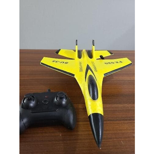 SU-35 RC airplane EPP foam 2.4GHz remote control model 2