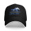 Longwood University baseball cap unisex1 1