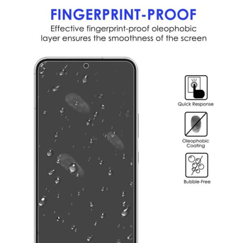 Compatível com protetor de tela e protetor de lente para Samsung Galaxy S22 Plus 2