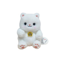 Peluche morbido per bambini, 1 pezzo