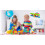 Nopper Building Kit Toy Multicolor 192 Pieces 4