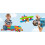 Nopper Building Kit Toy Multicolor 192 Pieces 5