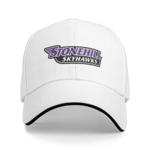 Stonehill College baseballpet unisex 1pack