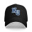 Kean University unisex basebollkeps 1-pack 1