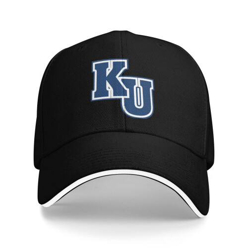 Kean University unisex basebollkeps 1-pack