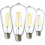 Λαμπτήρες Sunco ST64Edison800LM7W E26 για λυκόφως και αυγή 1