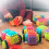 Nopper Building Kit Toy Multicolor 192 Pieces 8