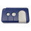 Garage Door Remote Control 433.92MHz 3-Button 2 pcs 3