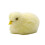 Peluche a forma di pollo, morbido giocattolo per bambini 1