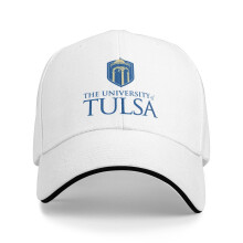University of Tulsa baseballpet unisex dad hat