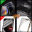 iPhone 14 Pro Max privacy metal case green 4