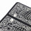 EMS Foot Massage Pad with Acupuncture Stimulation and 2