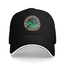 Norfolk Tide baseballpet unisex 1 stuk