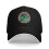 Norfolk Tide baseballpet unisex 1 stuk 1