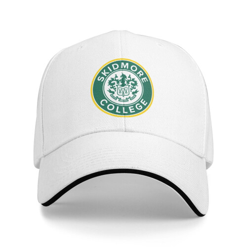 Skidmore College unisex basebollkeps 1-pack