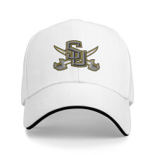 Southwestern A University baseballpet met logo, unisex