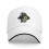 Southwestern A University logo baseballpet unisex 1