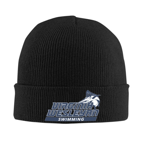 Σκούφος Virginia Wesleyan Unisex με χειμερινό πλεκτό καπέλο
